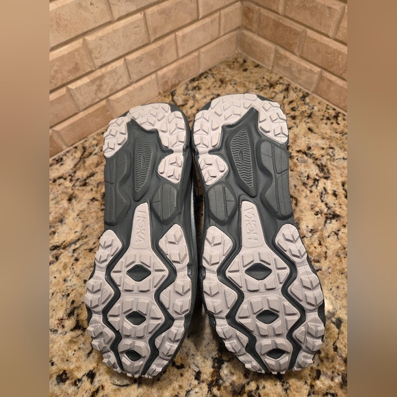 Hoka Trail Running Challenger ATR 7 Men 10 or Woman 11.5 - Picture 5 of 7